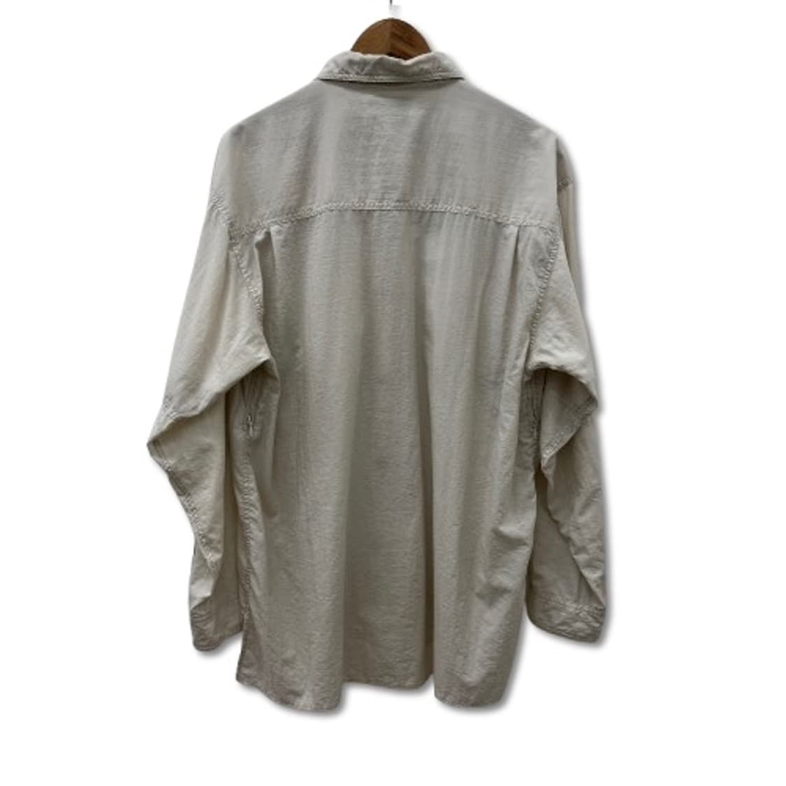 컬럼비아 GRT 라이트 나일론 셔츠 자켓 상품이미지2