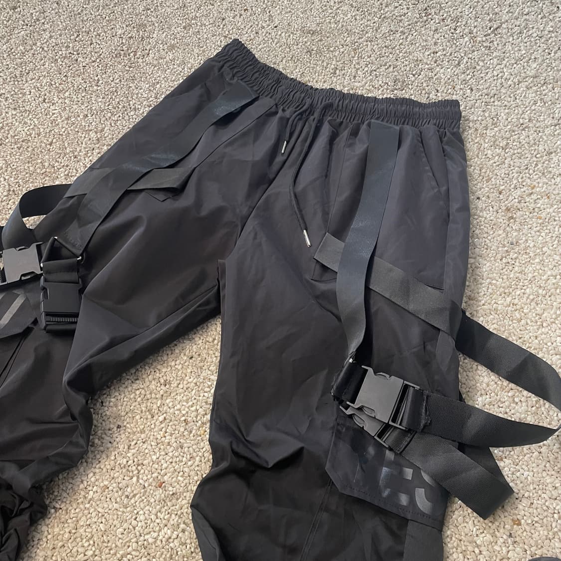 보세 조거팬츠 상품이미지2