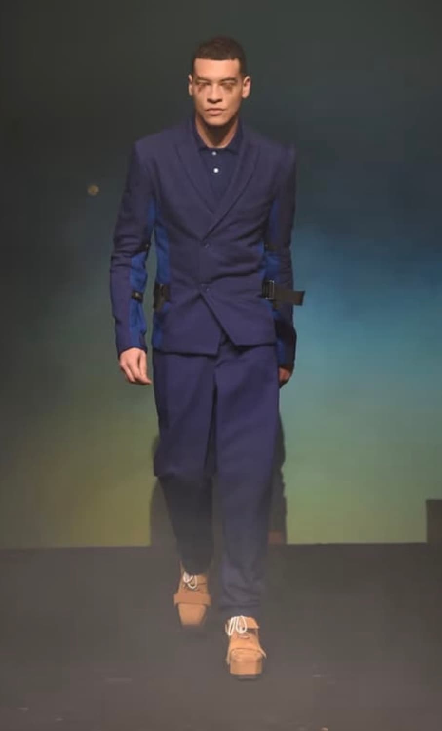 [Hood By Air] 15FW Pitti Uomo Show Piece 상품이미지7