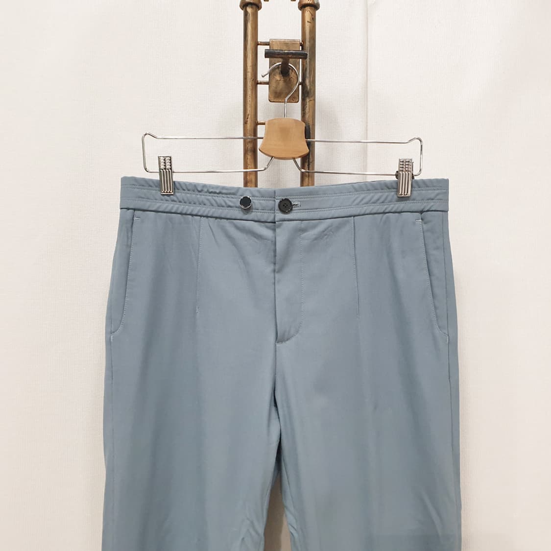 타임옴므 남성 슬랙스 32 상품이미지2