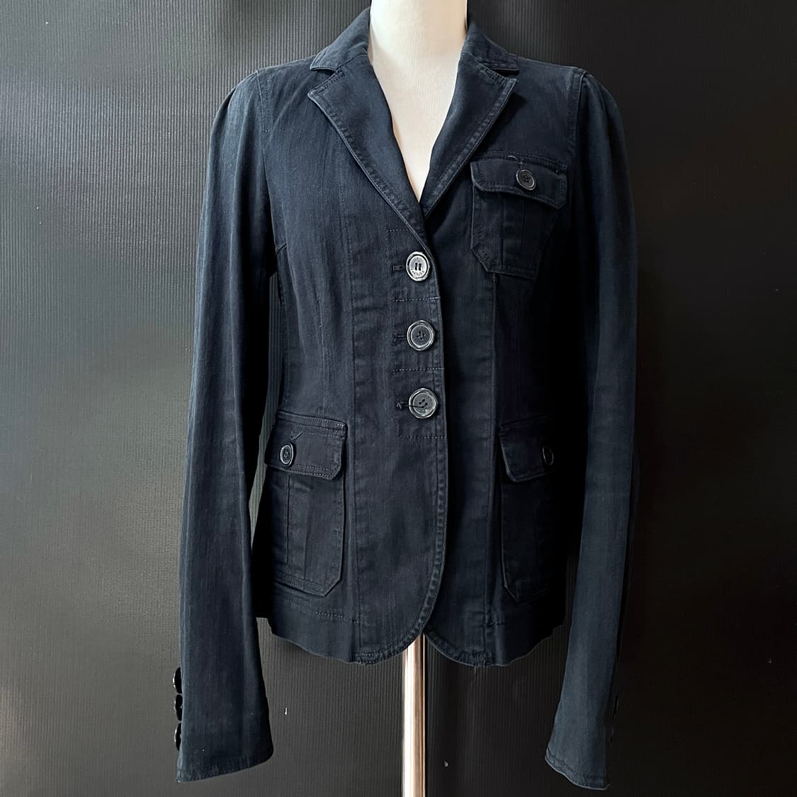 00s 아카이브 Marc Jacobs 메인라인 Made in Poland 상품이미지1