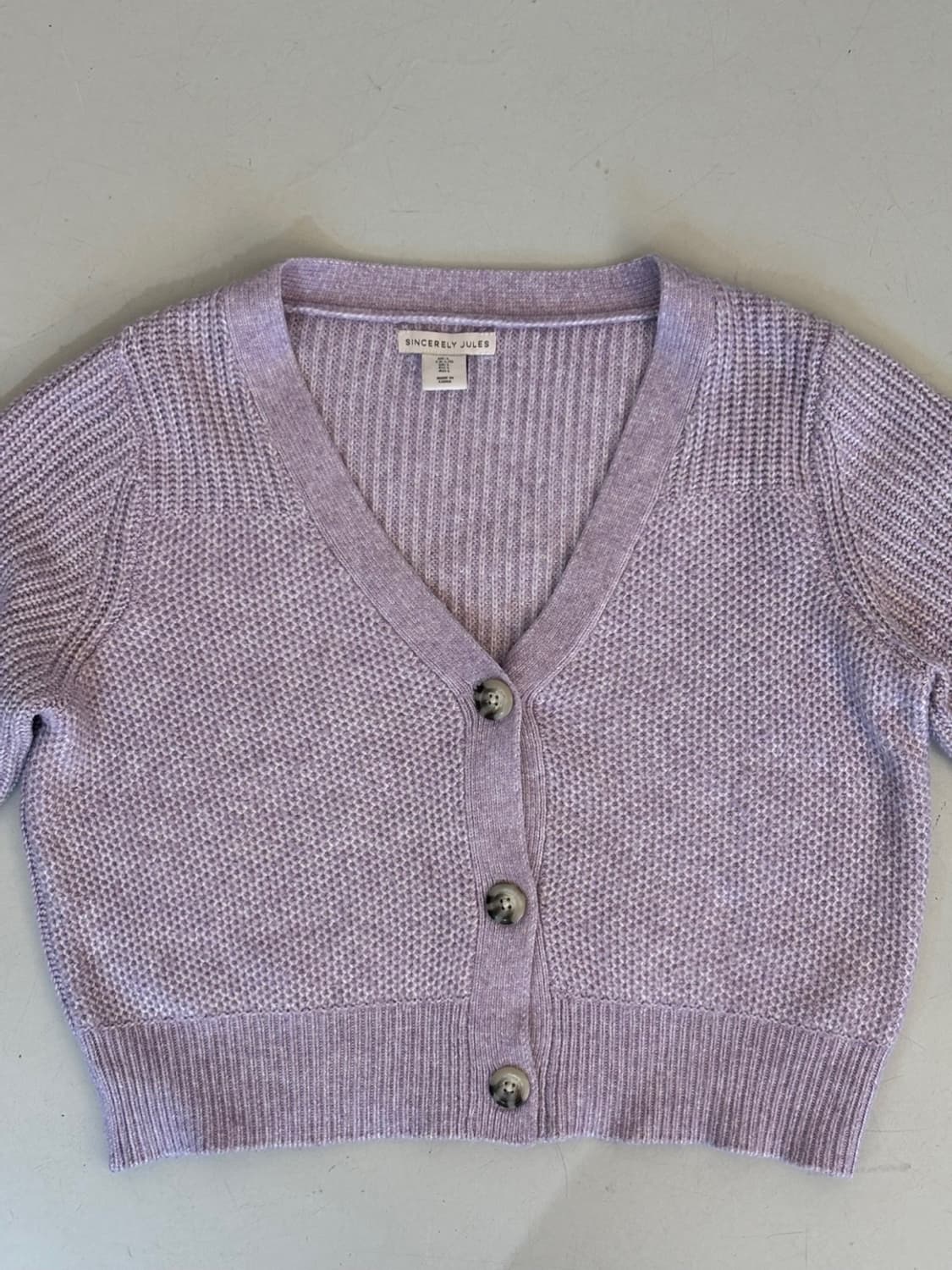 Sincerely Jules CD 상품이미지4