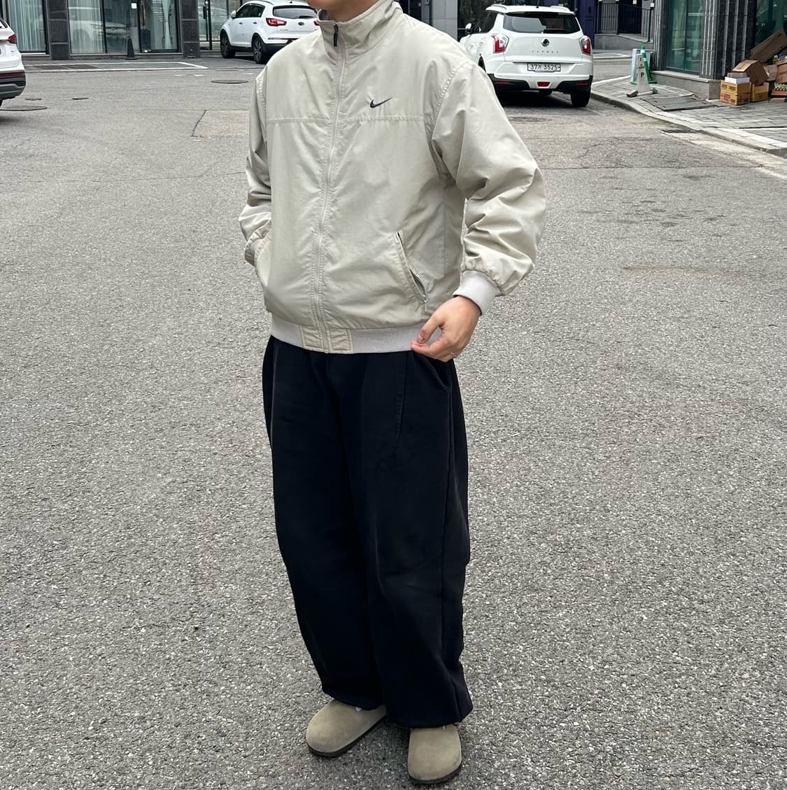 90s 나이키 자켓 상품이미지8