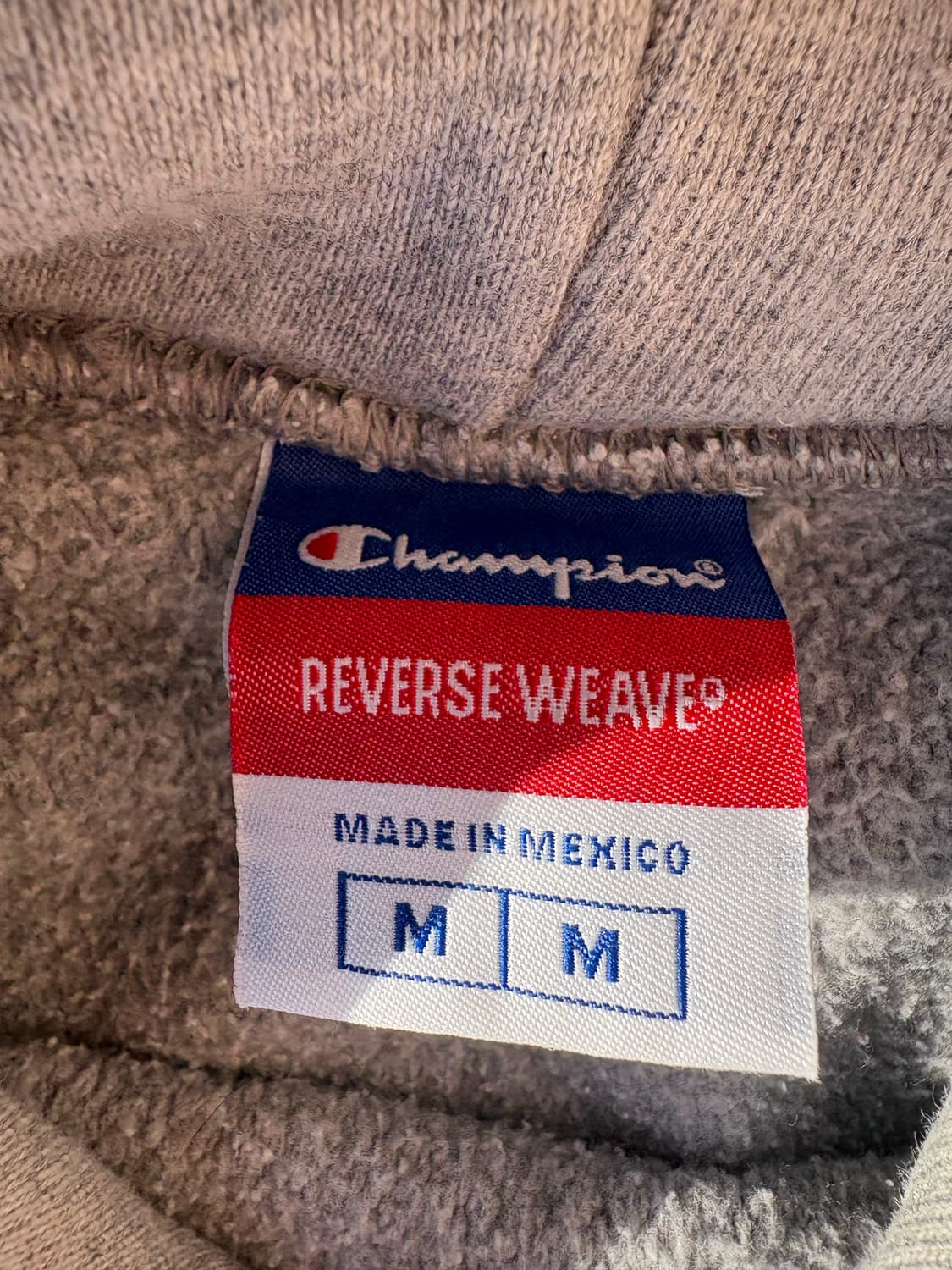 00s 챔피온 리버스위브 후드티 상품이미지2