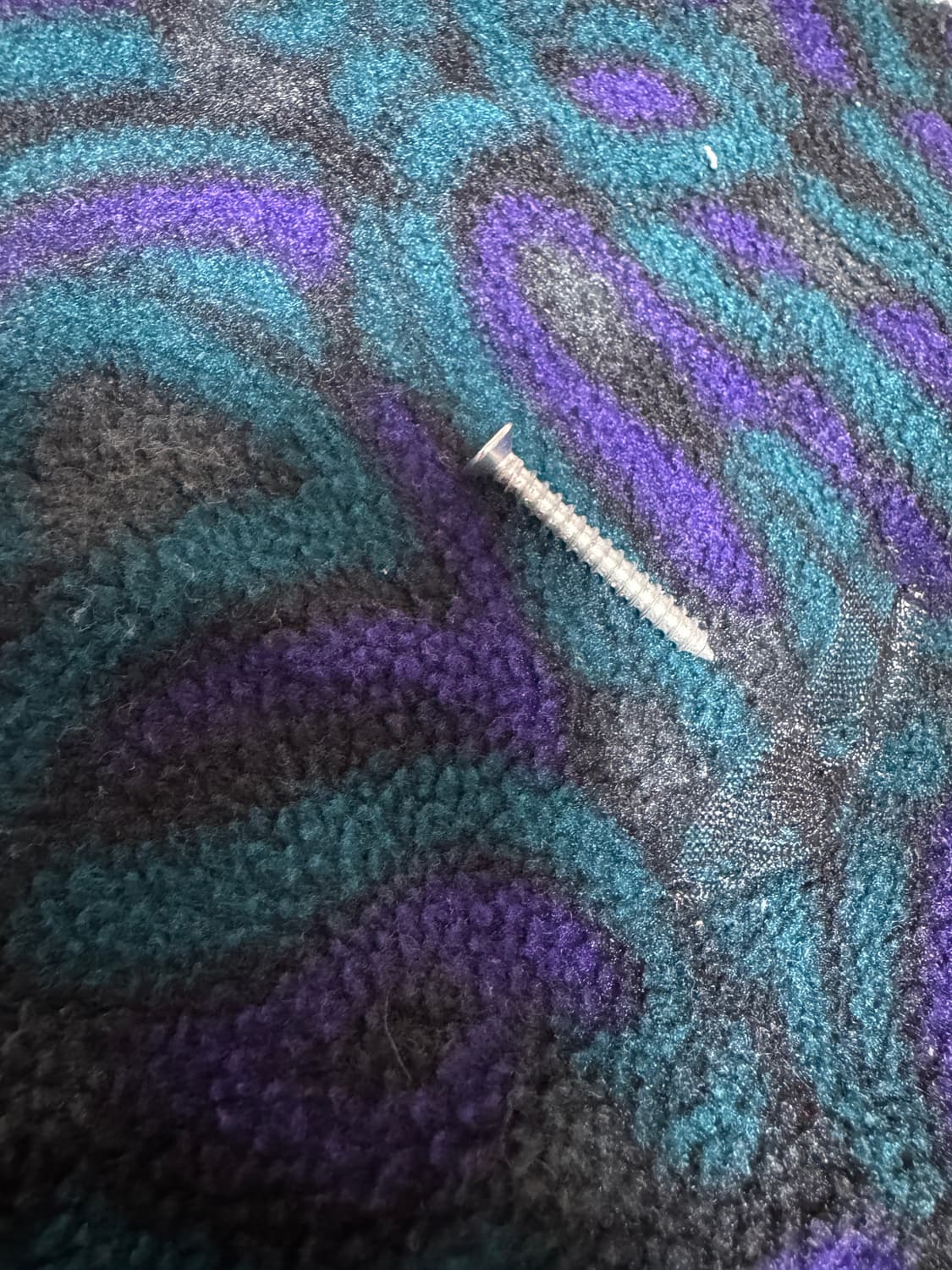 빈티지 엘엘빈 L.L.Bean 풀오버 플리스 M 상품이미지6