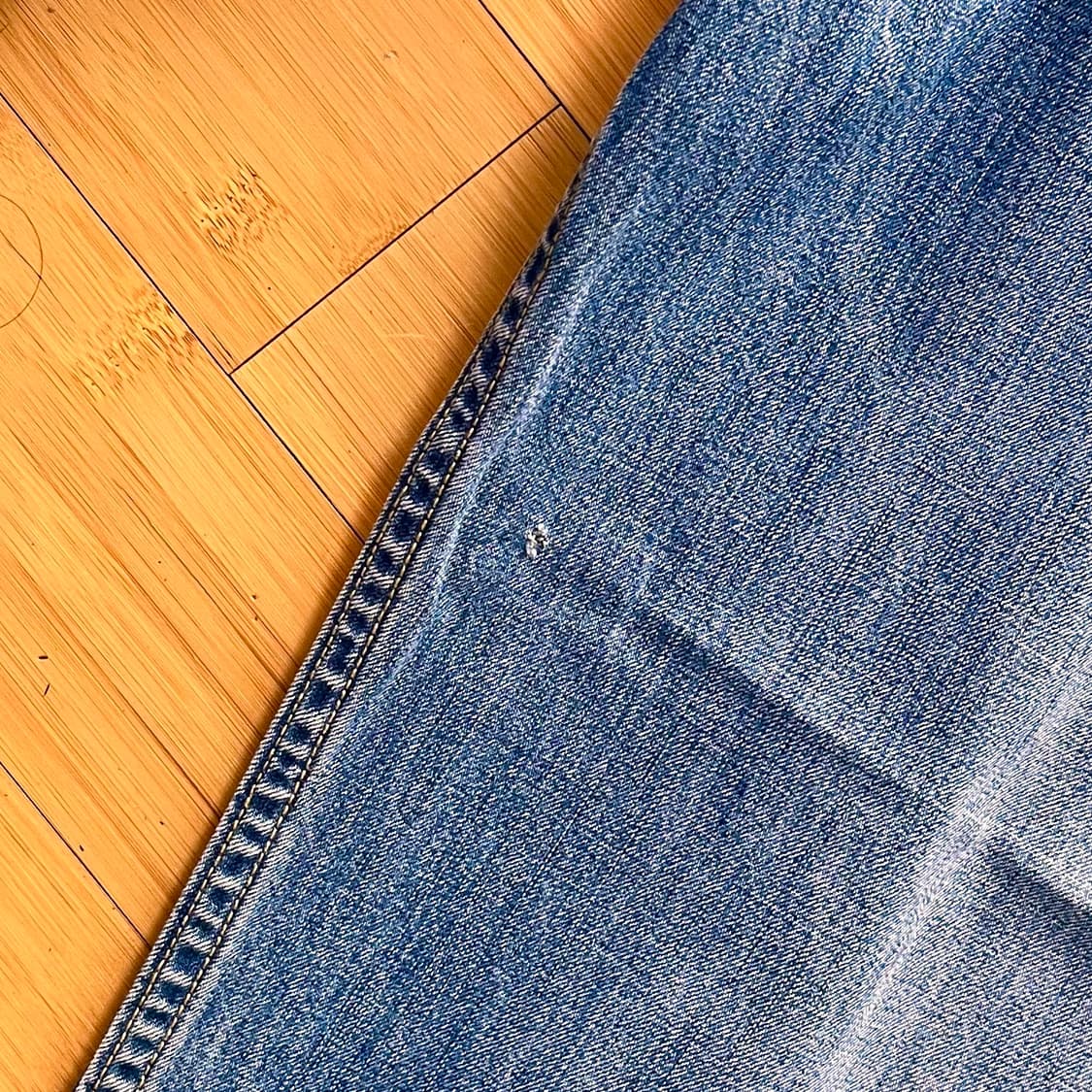 리바이스 카펜터 데님팬츠 상품이미지5