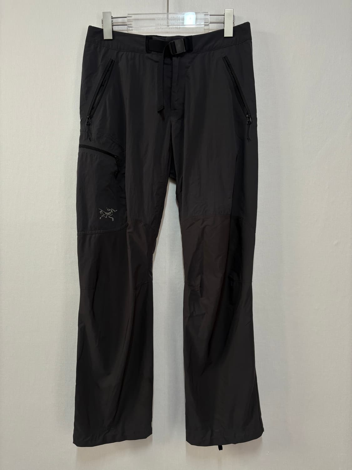 [S] 아크테릭스 소프트쉘 팬츠 상품이미지1