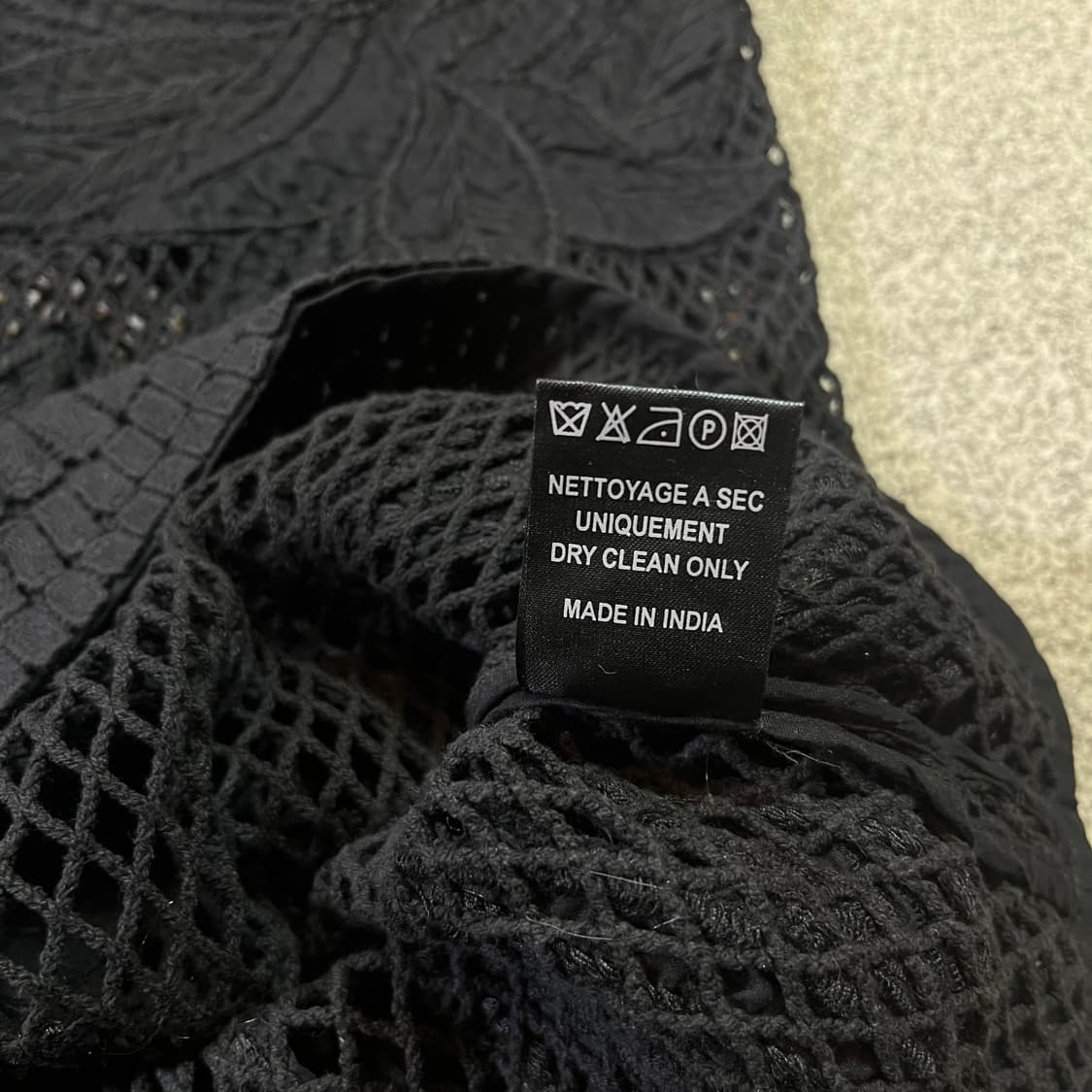 이자벨 마랑 니트 원피스 상품이미지5