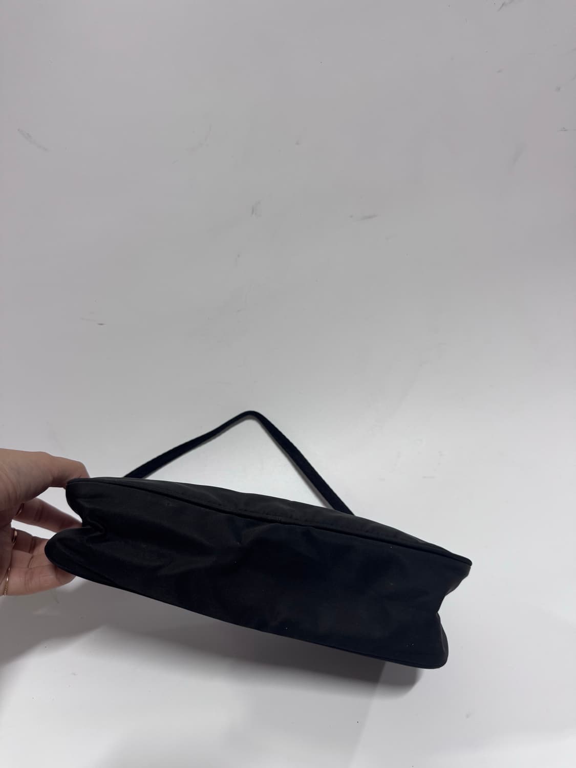 프라다 나일론 미니 숄더백 상품이미지8