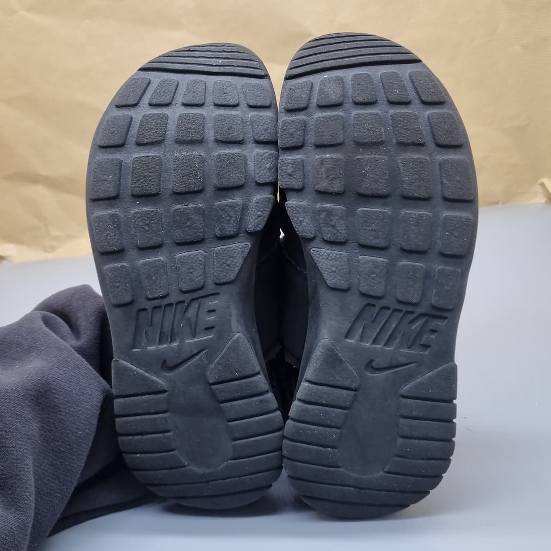 나이키 탄준 여성샌들230  상품이미지3