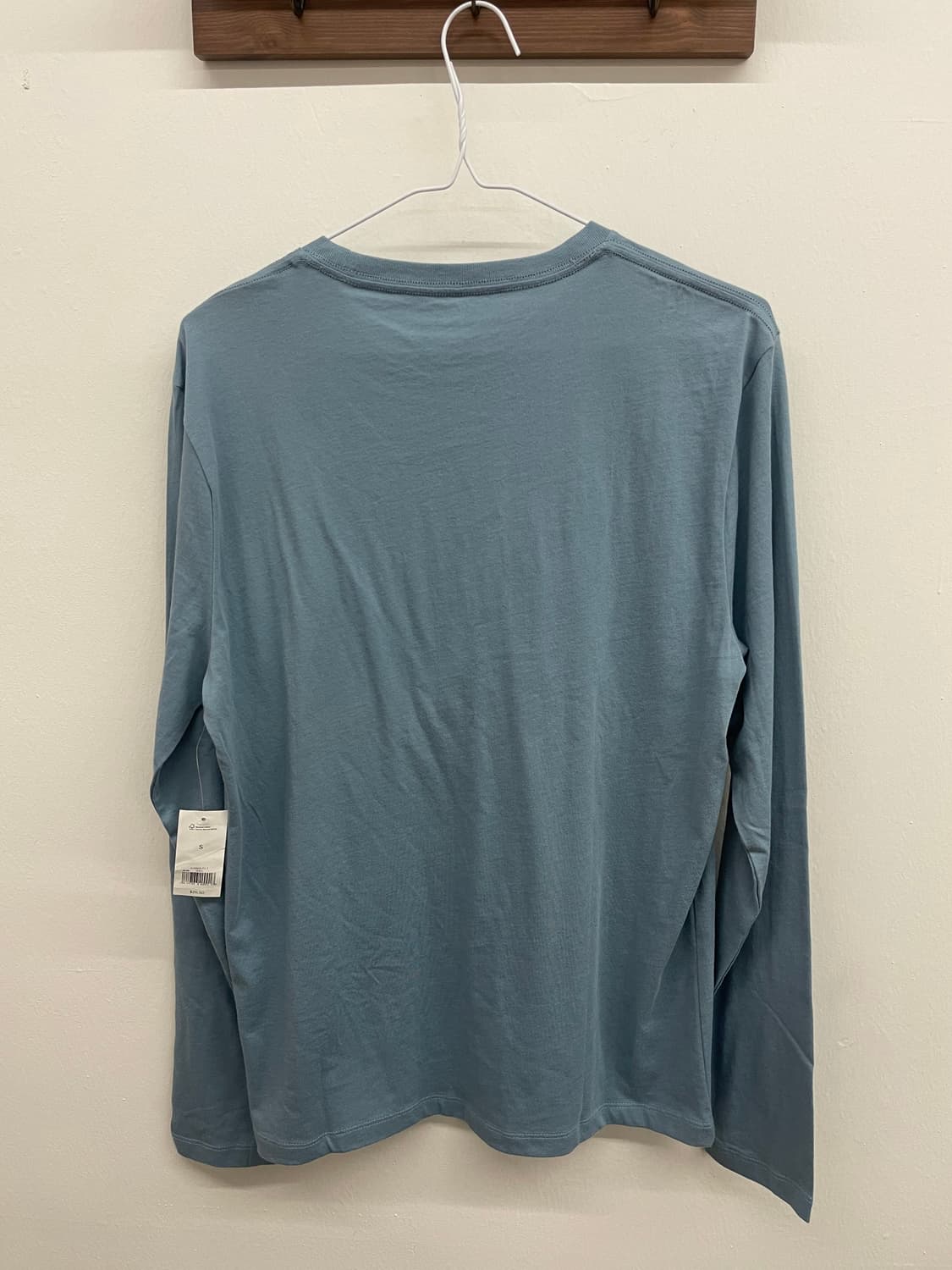 [택달린새제품]정품 바나나리퍼블릭 긴팔 티셔츠 상품이미지5