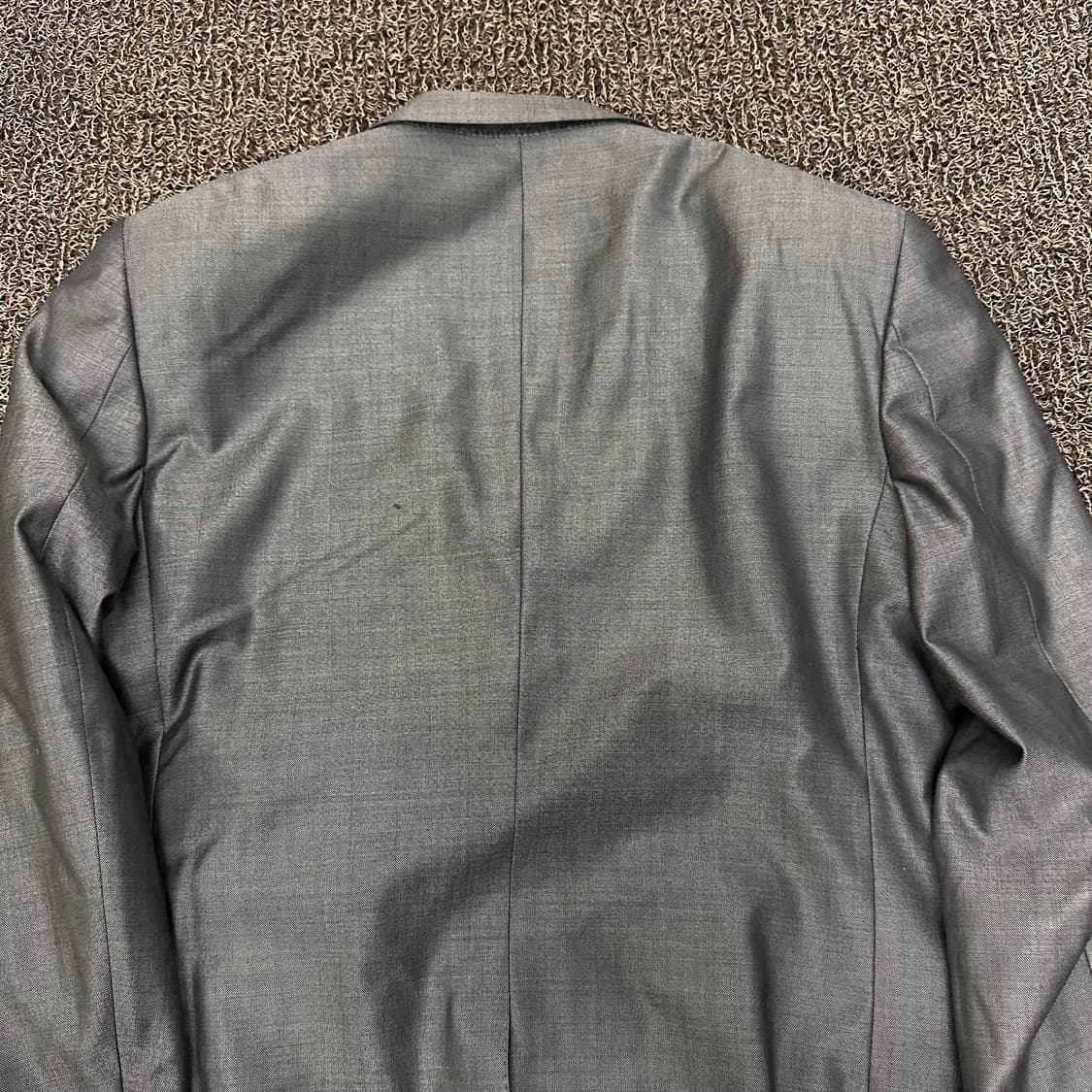 DAKS 닥스 울 정장 자켓 레이온 100(L) 상품이미지6