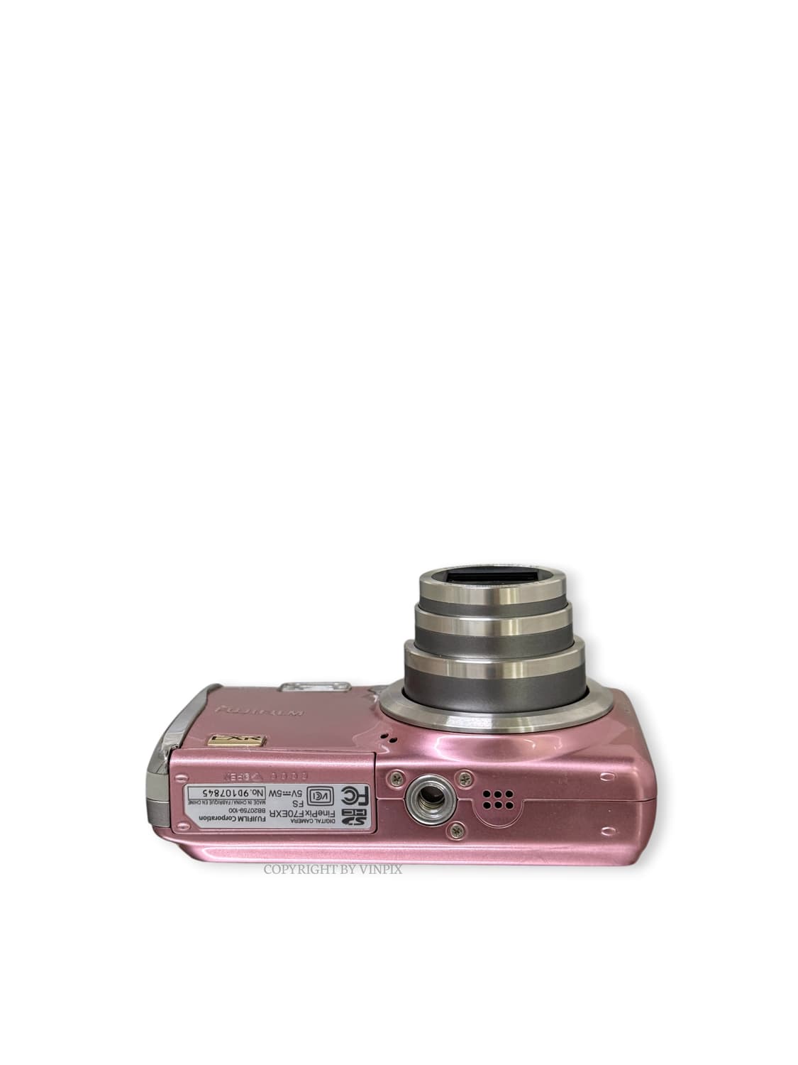 |아일릿픽💓| 후지필름 파인픽스 F70exr 빈티지 디지털 카메라 디카 상품이미지6
