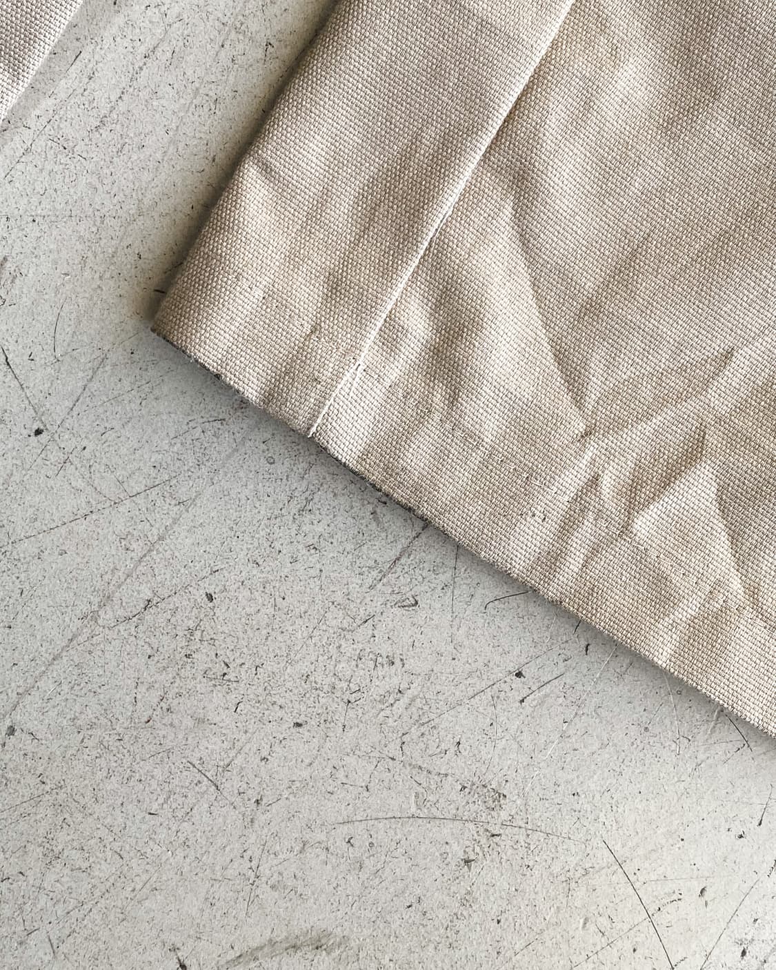 레드캡 더블 니 포켓 카고 워크 팬츠 상품이미지7