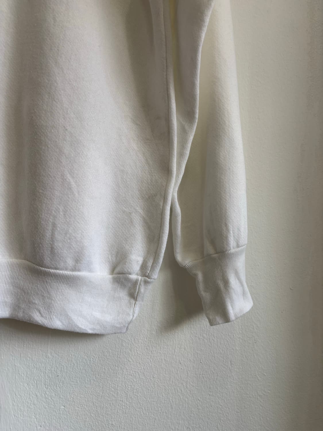 80s RENO invitational Sweatshirt 상품이미지3