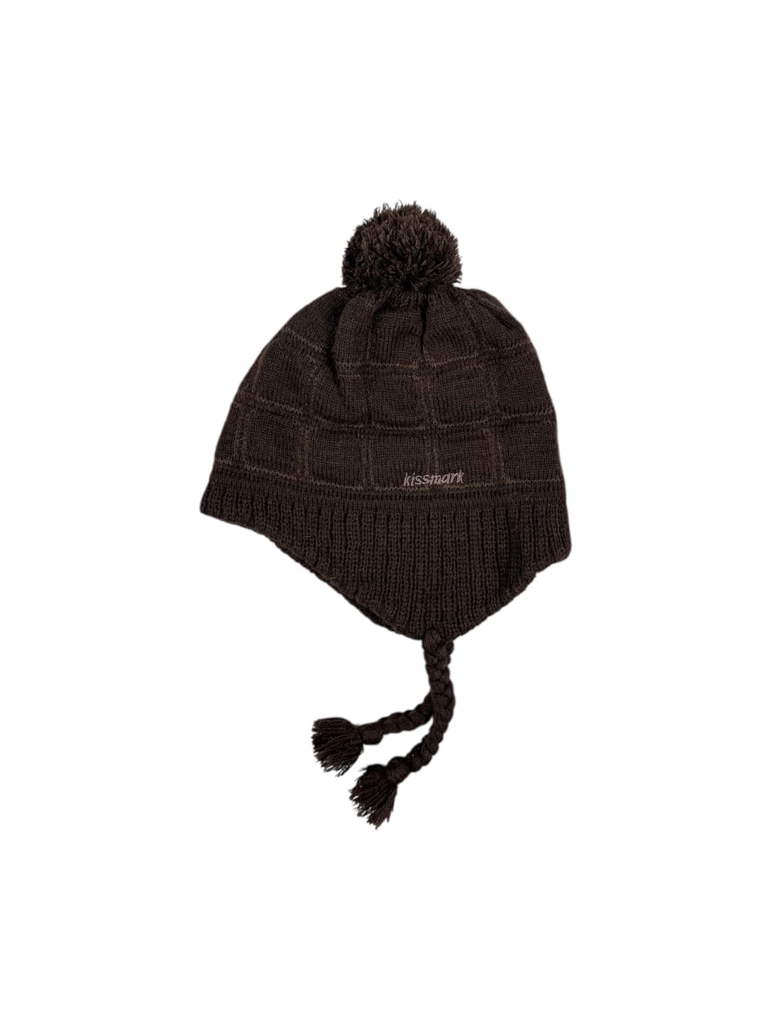 kissmark 이어머프 비니 상품이미지1