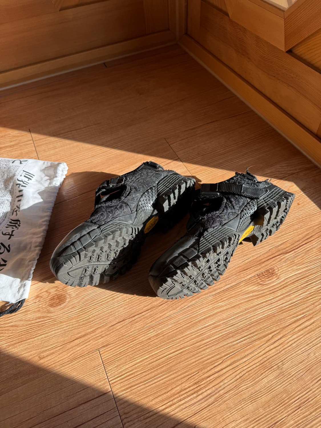 유메유메 신발 상품이미지4