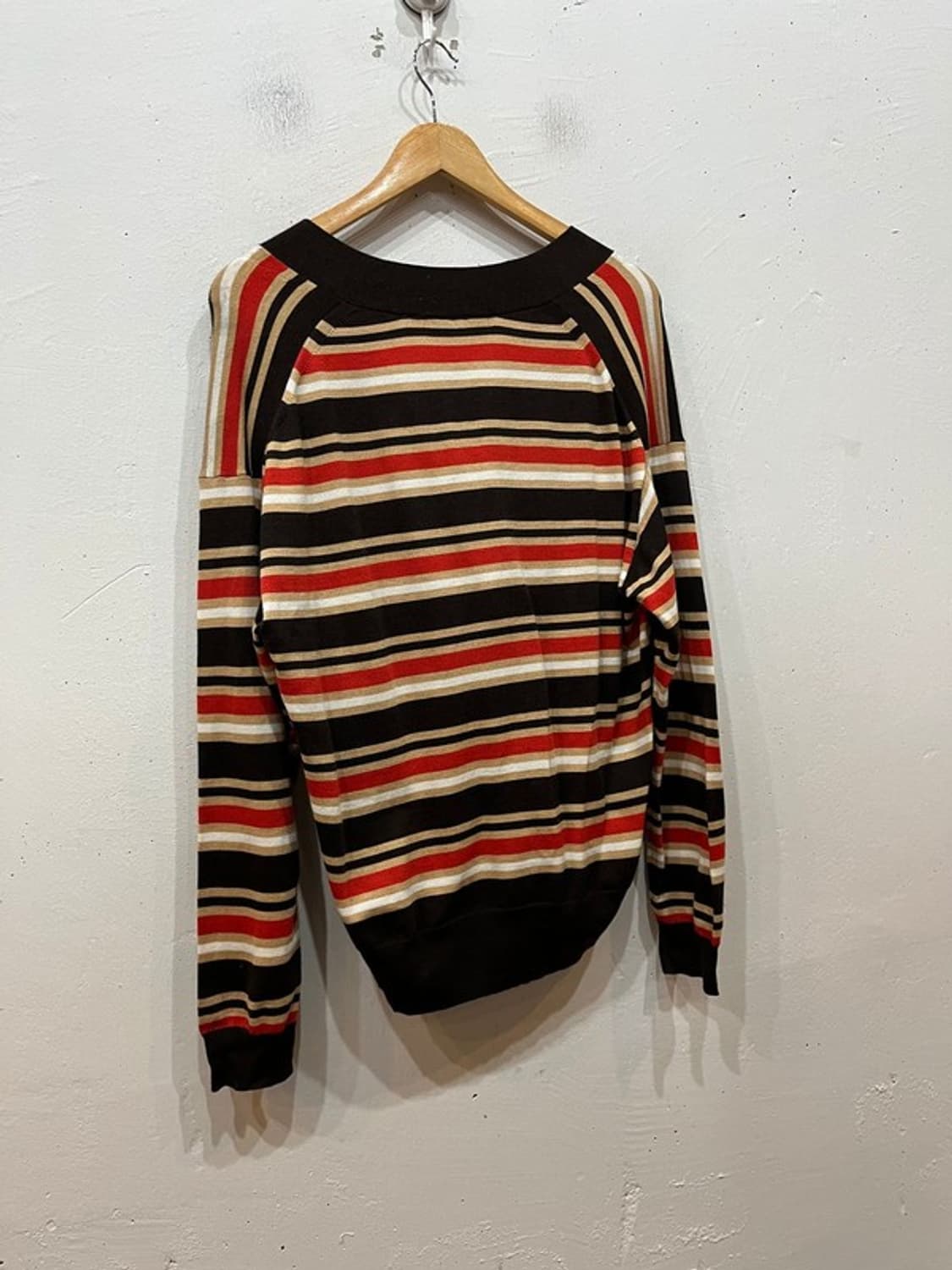 유니클로 마르니 가디건 M 상품이미지3