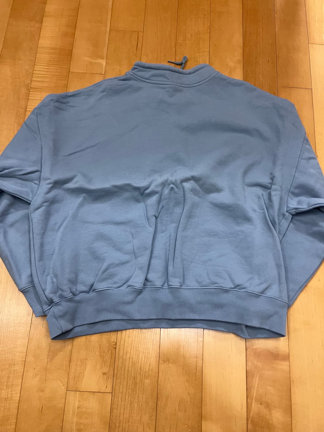 테켓하프집업 L 상품이미지3