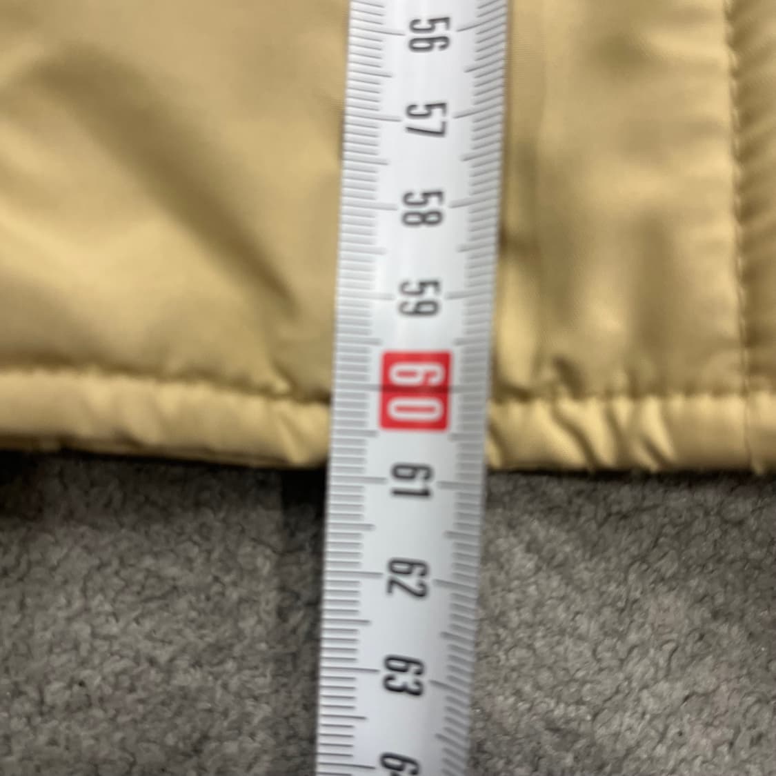 100 라코스테 후드 패딩 자켓 상품이미지10