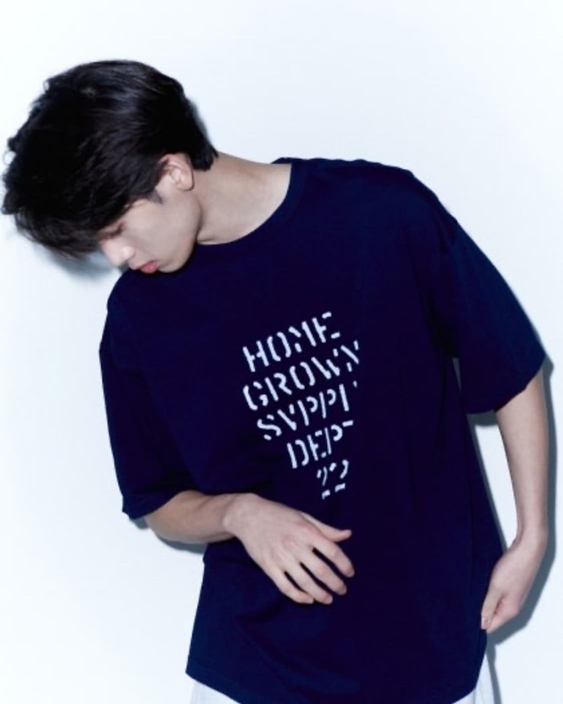 HGS 와이드 T, 1 Size 상품이미지1