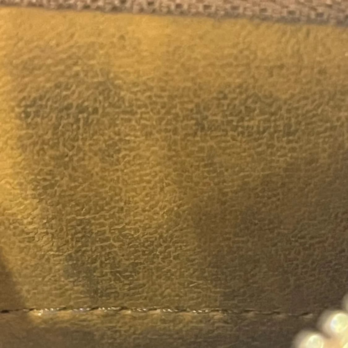 TOGA Leather shoulder wallet 상품이미지6