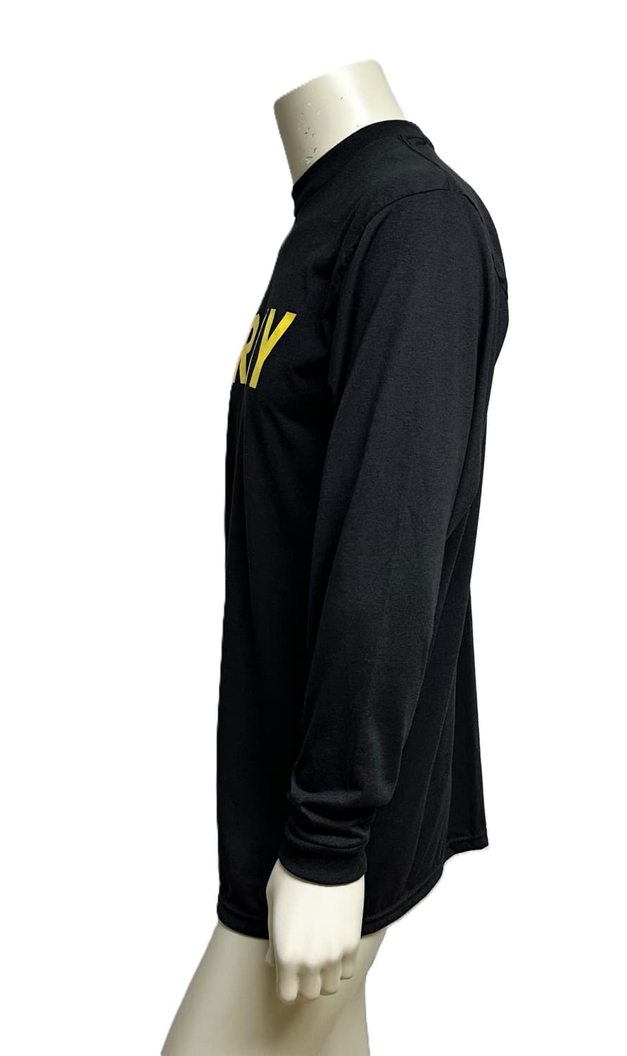 미육군 APFU 채육복 트레이닝복 긴팔 티셔츠 (M) (15) 상품이미지2