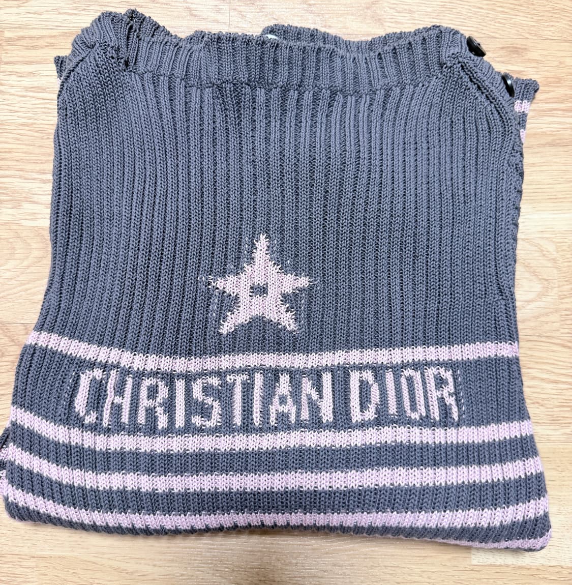 디올 니트 254597AN/30  상품이미지1