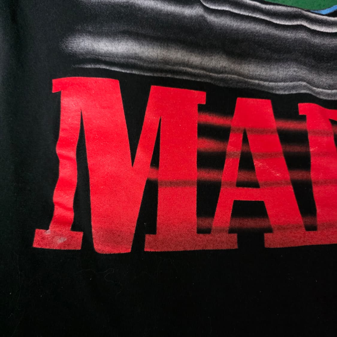 [OS] 90s 말보로 언리미티드 트레인 티셔츠 ver. 굿컨디션 상품이미지3