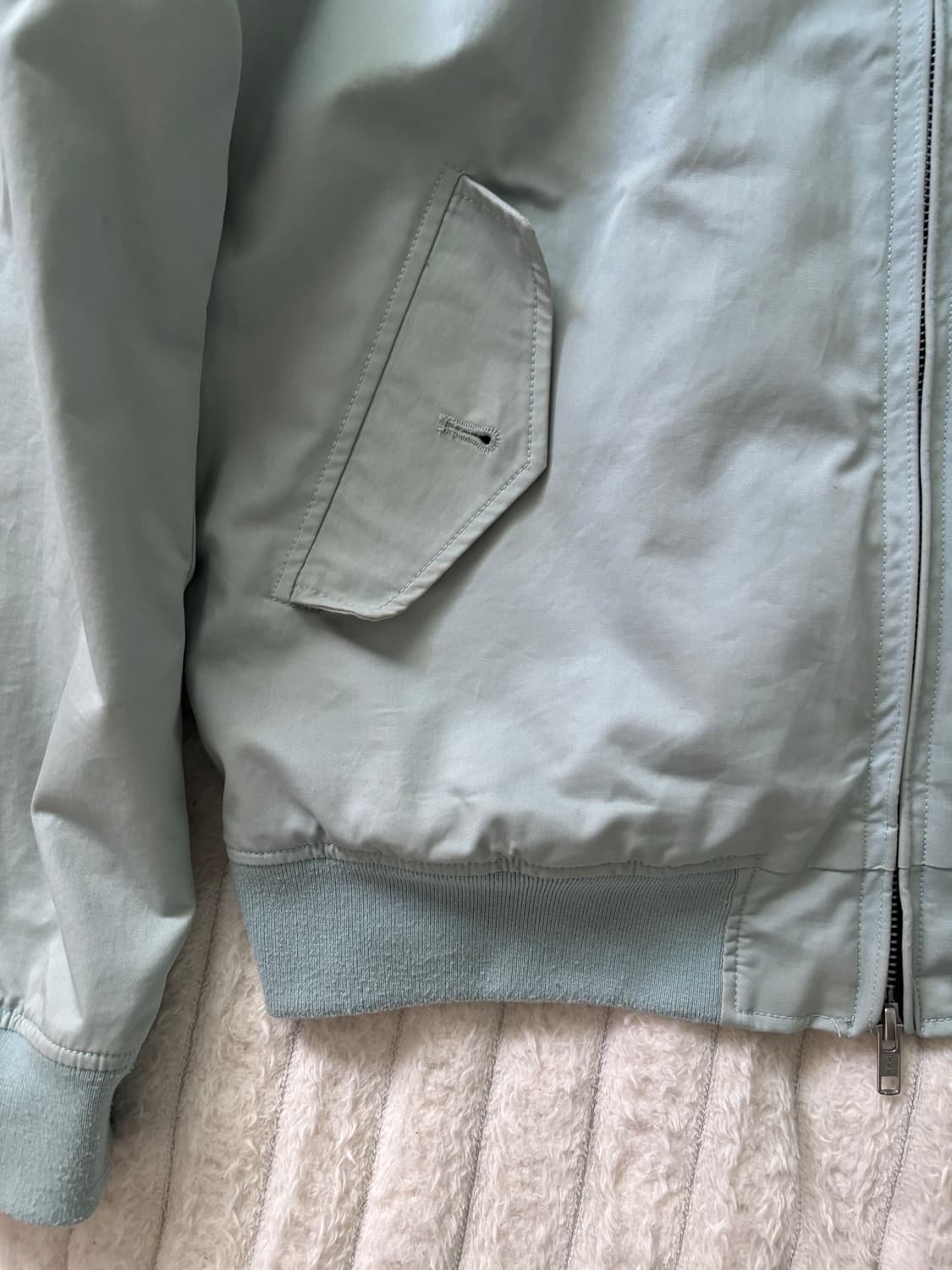 벌스데이수트 자켓 상품이미지3