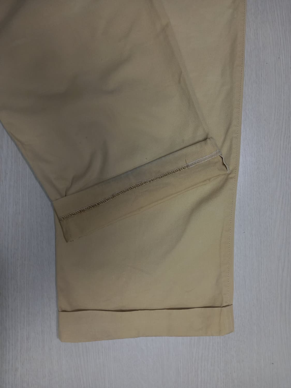 34 HUGO BOSS Golf Italy  봄여름용 골프바지 34-62 상품이미지6