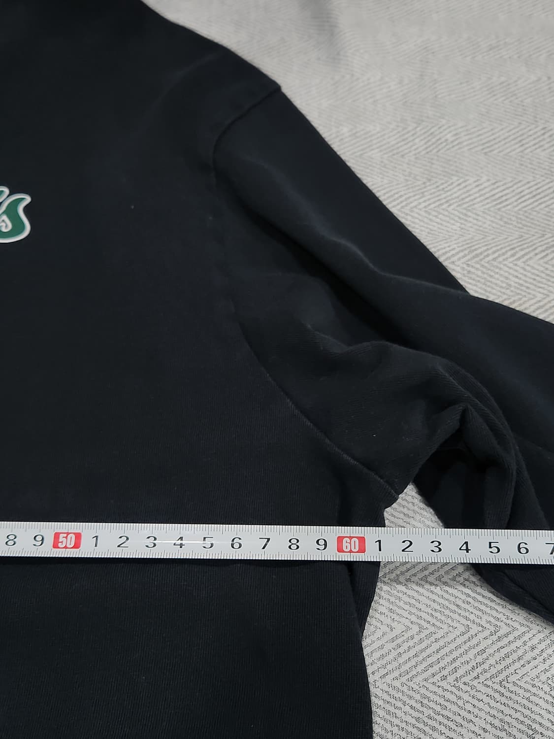 [115] 조던 파리 생제르맹 긴팔티 남성 115 3XL 상품이미지7