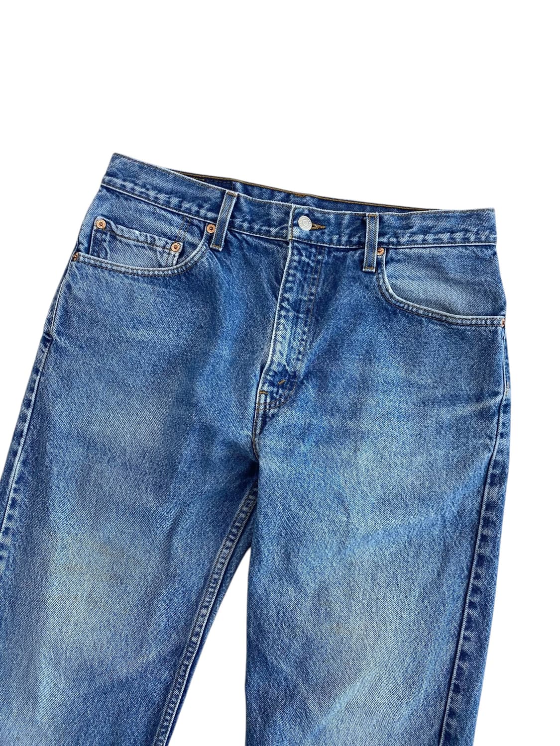 90's 리바이스 505 [501] 상품이미지6