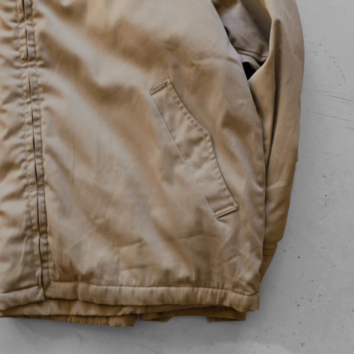 1950's Mcgregor Anatomic Stretch  상품이미지9