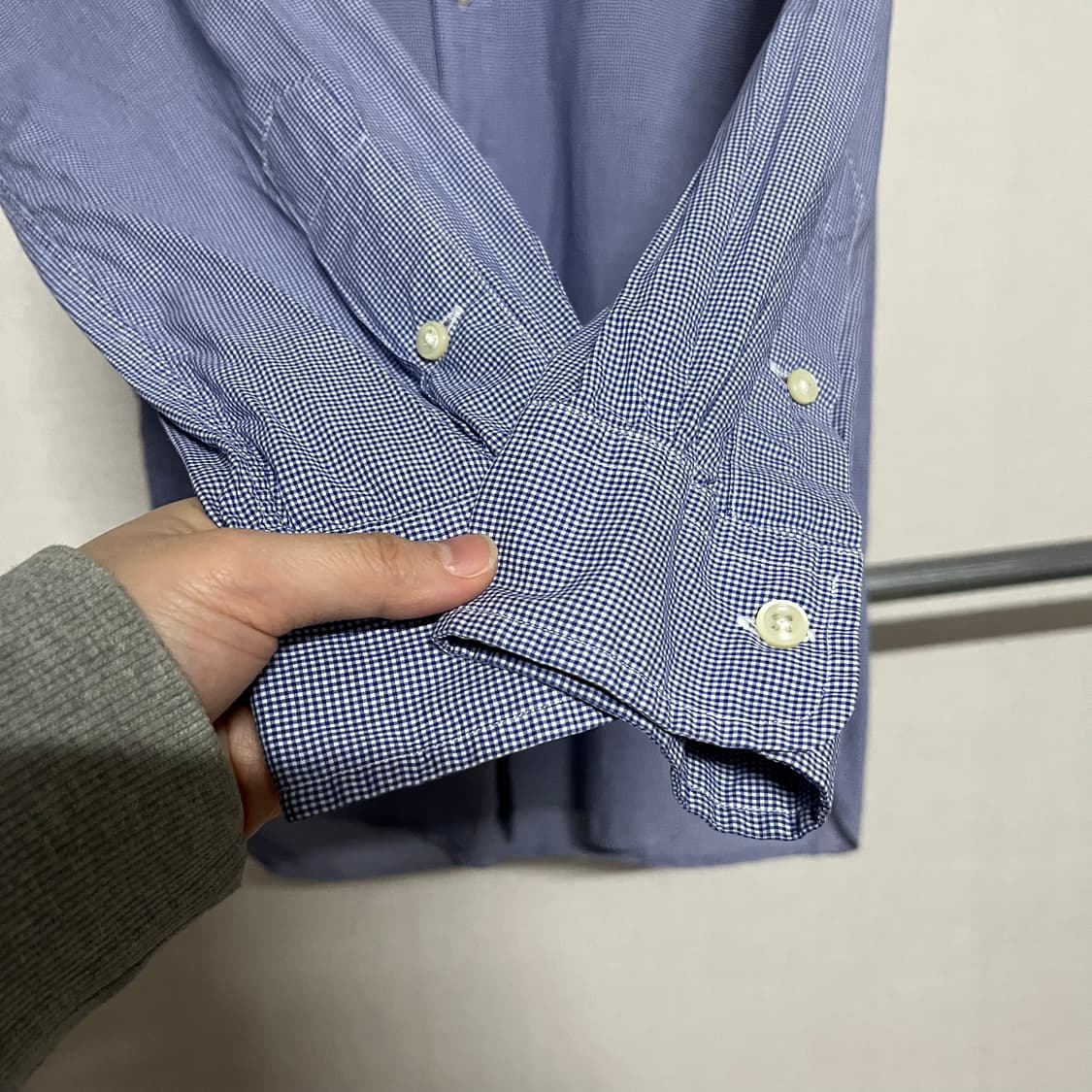 폴로 랄프로렌 긴팔 셔츠 상품이미지8