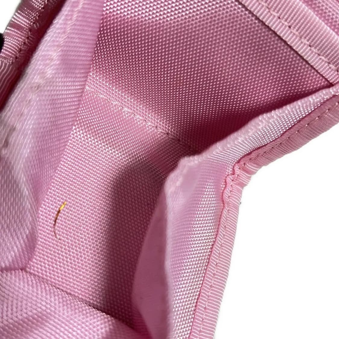 [PORTER] 요시다 포터 나일론 코인 케이스 - 베이비 핑크 상품이미지6