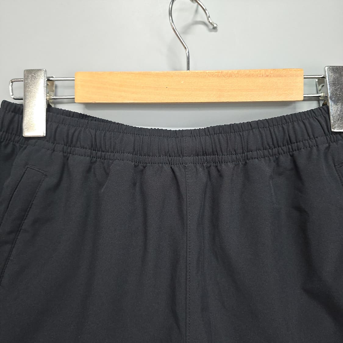 아디다스 여성용 기능성 우븐 반바지 S 상품이미지2