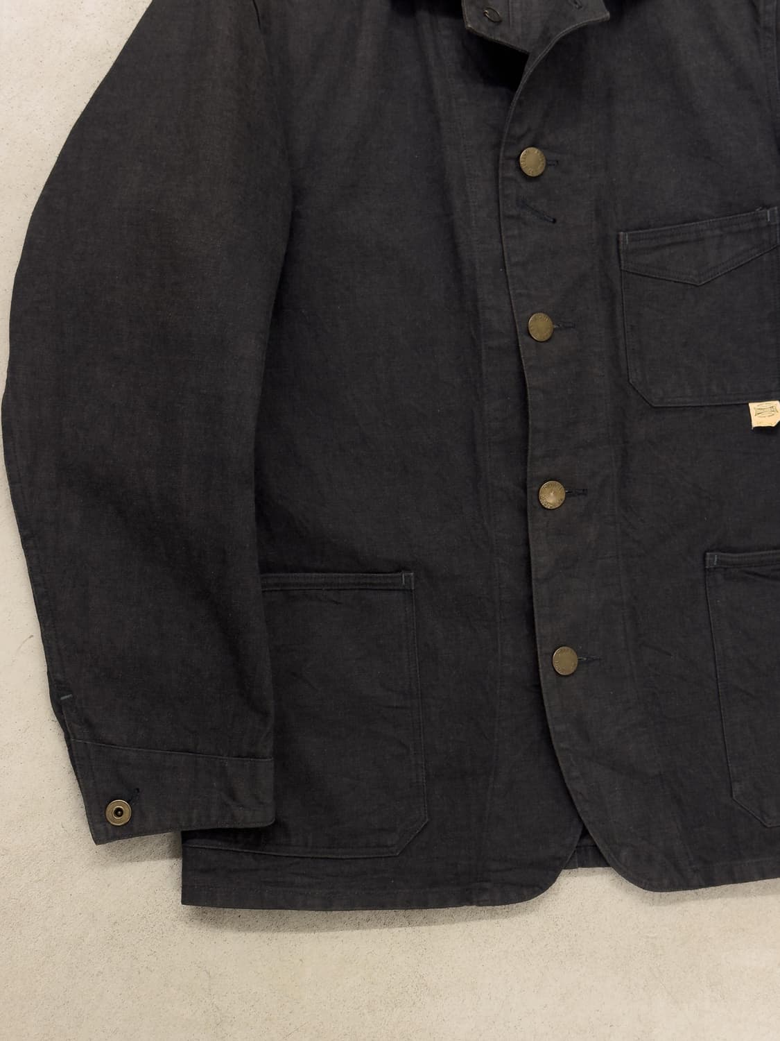 피그벨 메이커스 워크 자켓 상품이미지4