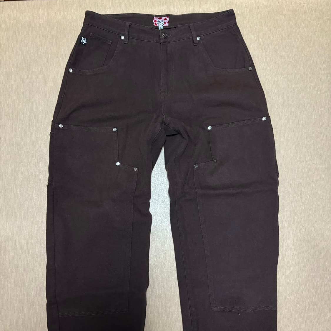 스타팀 카펜더 브라운 상품이미지3