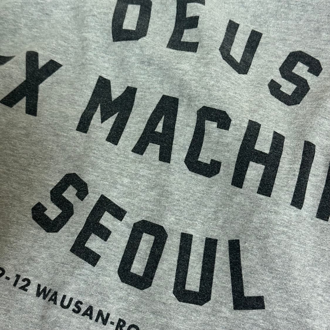 데우스 반팔 상품이미지2