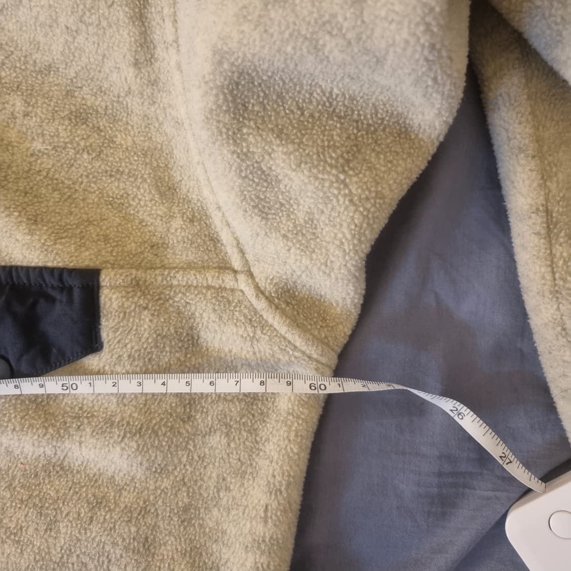 파타고니아 신칠라 오트밀 헤비웨이트 m 상품이미지5