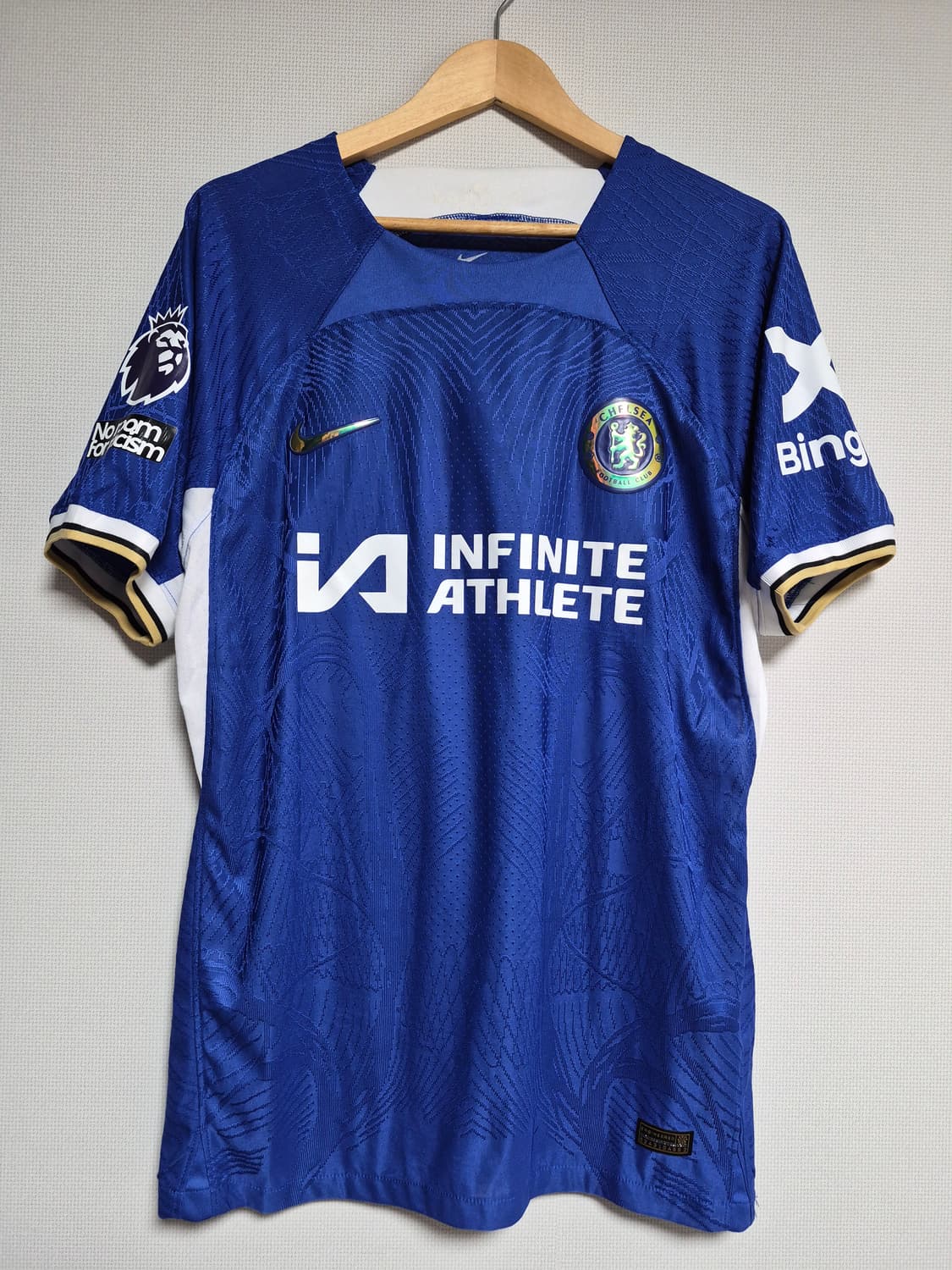 첼시 23~24 콜파머 풀마킹 유니폼 2xl 상품이미지1