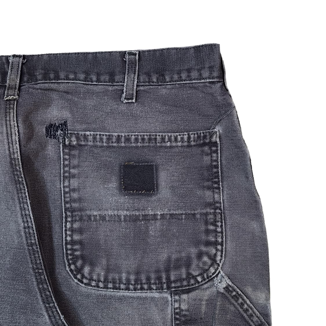 34)페이디드 칼하트 카펜터 상품이미지6