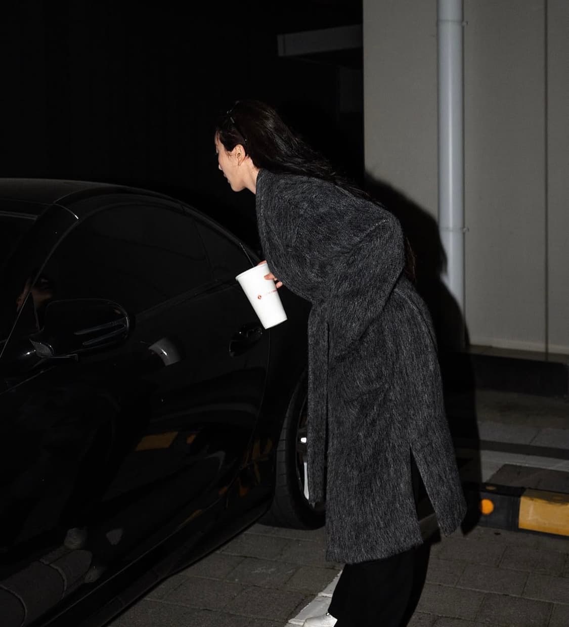 2twodul 코트 상품이미지1