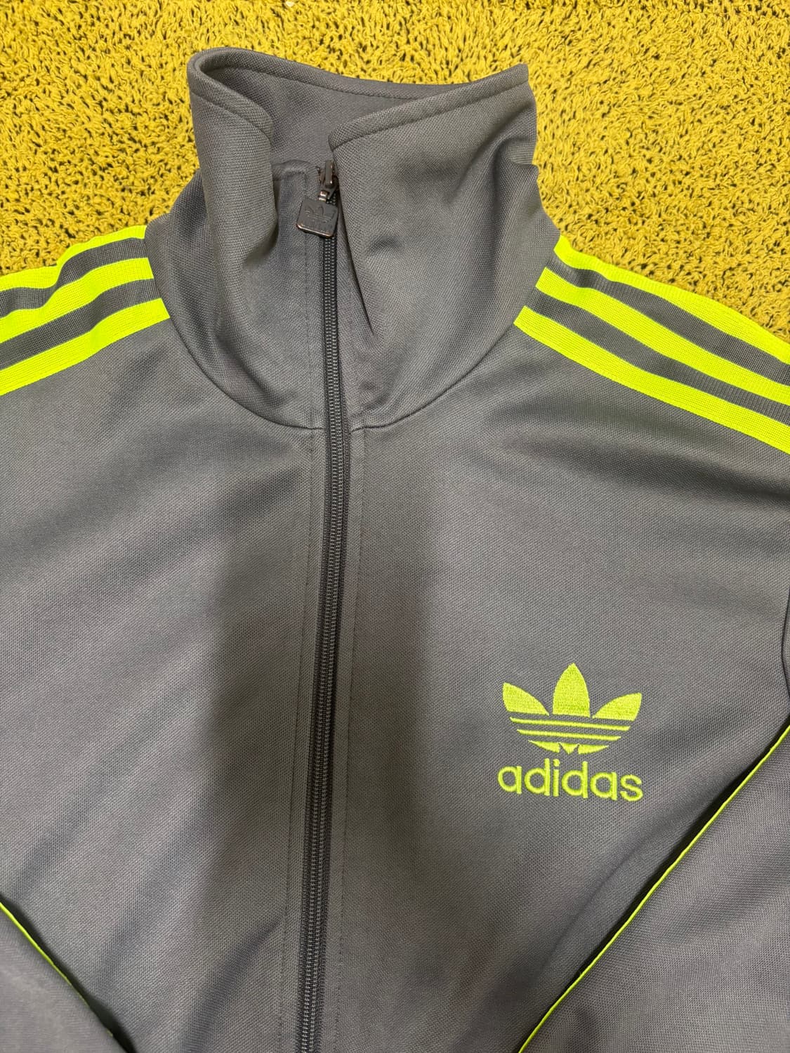 아디다스 트랙탑 100 상품이미지2