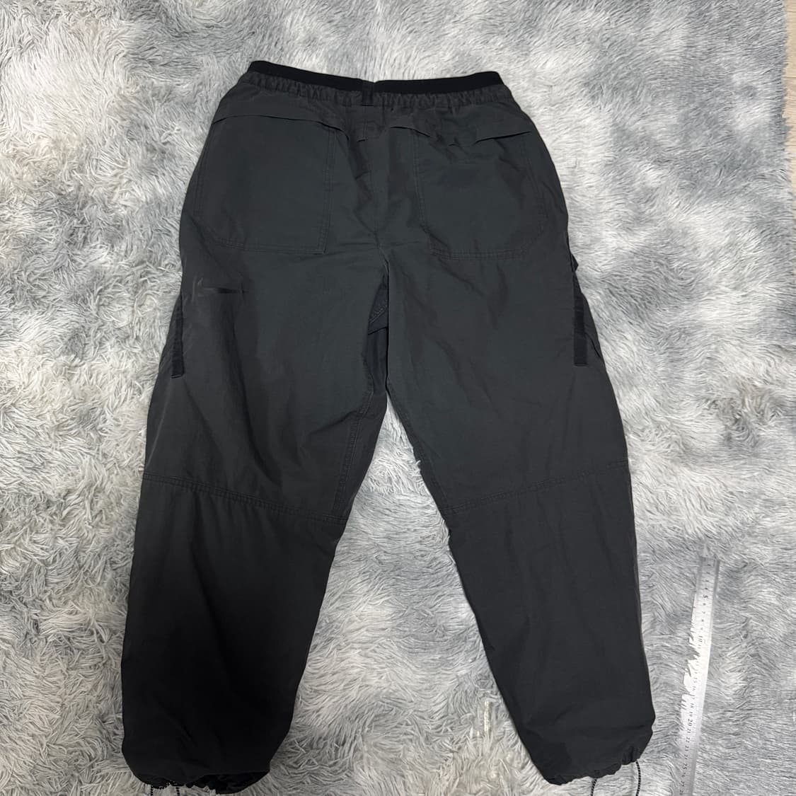 나이키 테크 조거팬츠 M사이즈 상품이미지4