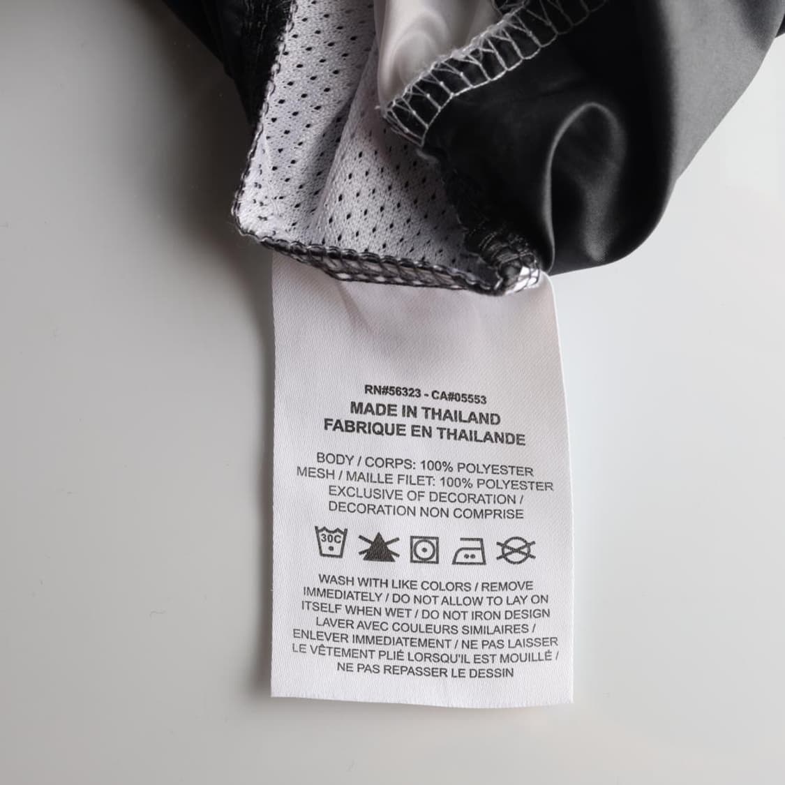 NIKE 나이키 재킷 바람막이 남성 (M) 상품이미지6