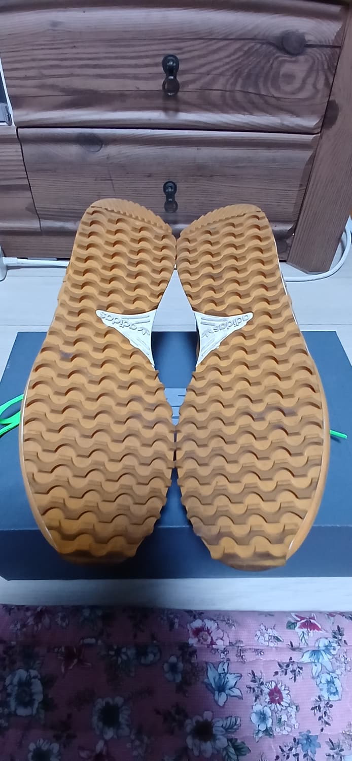 아디다스 운동화(270mm) 상품이미지6