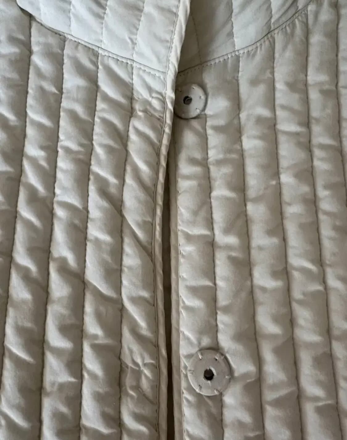 COS 누빔자켓 상품이미지2