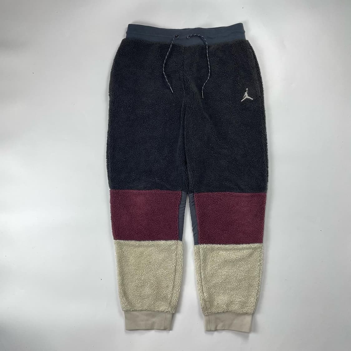 조던 플리스 조거팬츠 상품이미지1